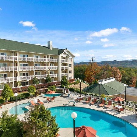 Sunrise Ridge Resort Pigeon Forge Ngoại thất bức ảnh