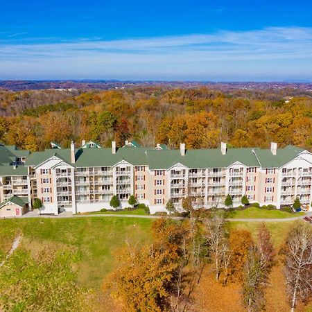 Sunrise Ridge Resort Pigeon Forge Ngoại thất bức ảnh