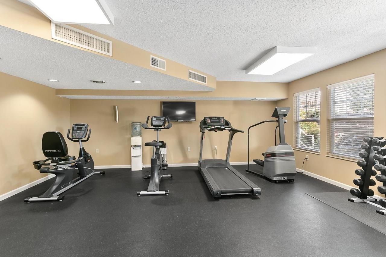 Sunrise Ridge Resort Pigeon Forge Ngoại thất bức ảnh
