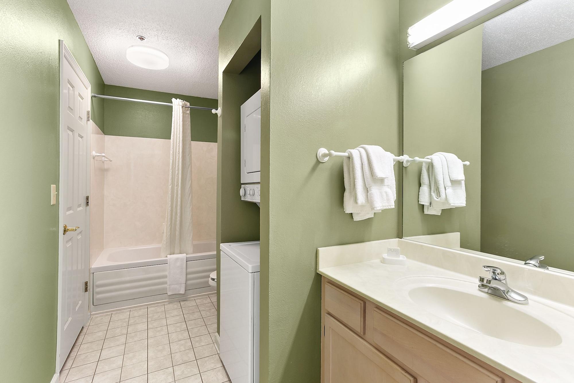 Sunrise Ridge Resort Pigeon Forge Ngoại thất bức ảnh