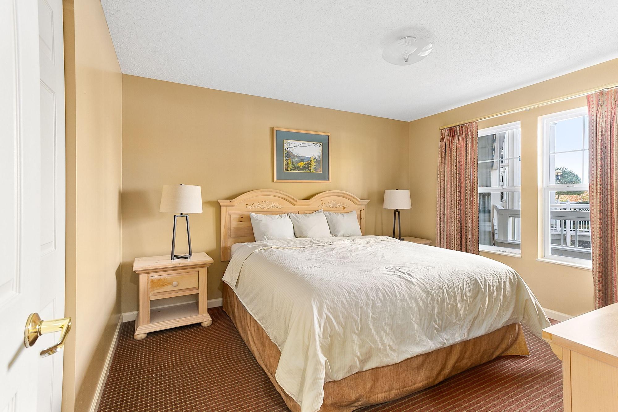 Sunrise Ridge Resort Pigeon Forge Ngoại thất bức ảnh
