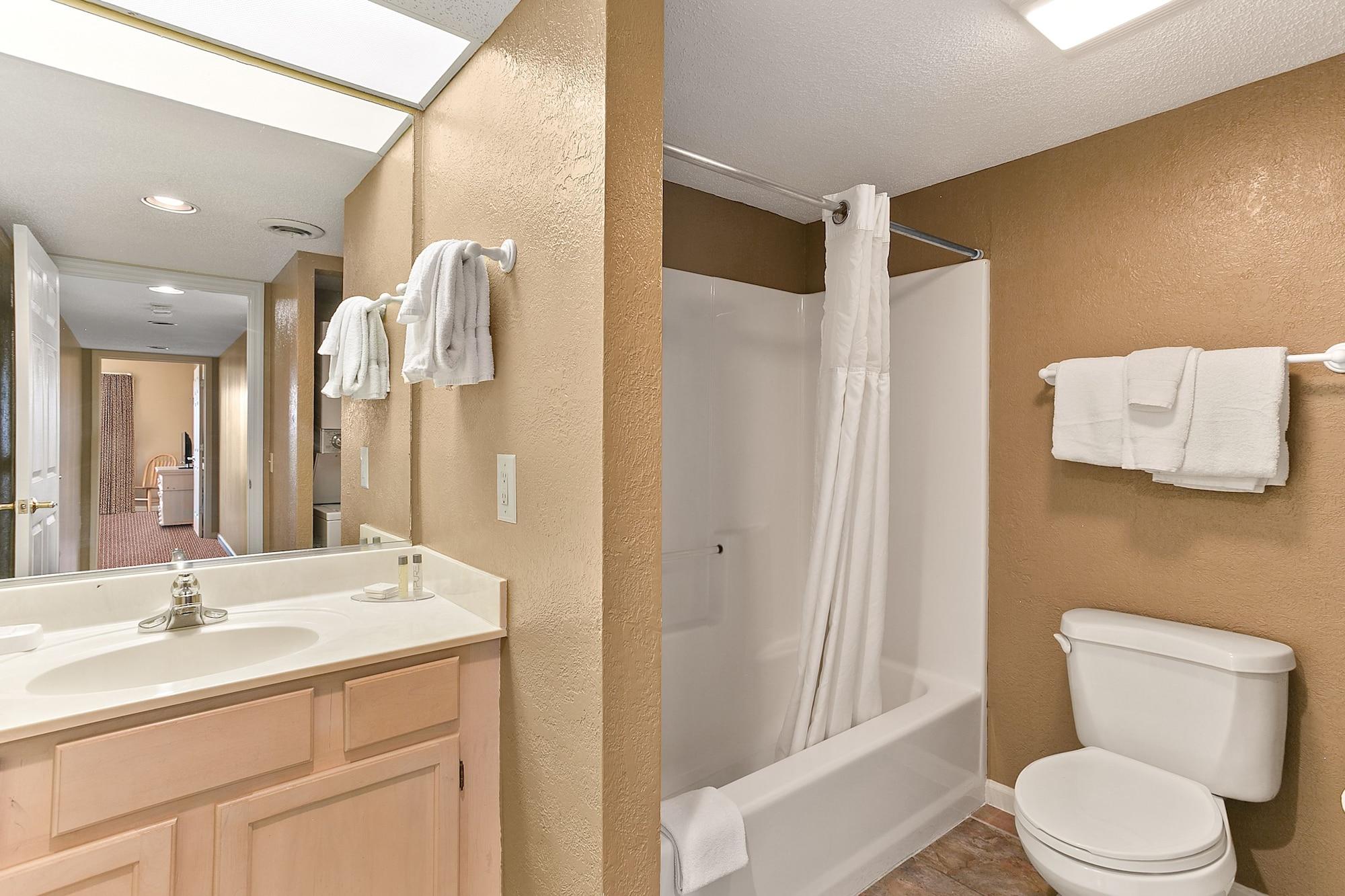 Sunrise Ridge Resort Pigeon Forge Ngoại thất bức ảnh