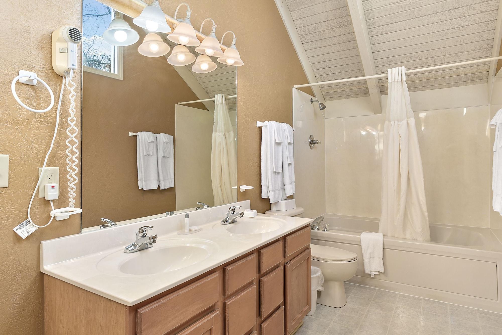 Sunrise Ridge Resort Pigeon Forge Ngoại thất bức ảnh