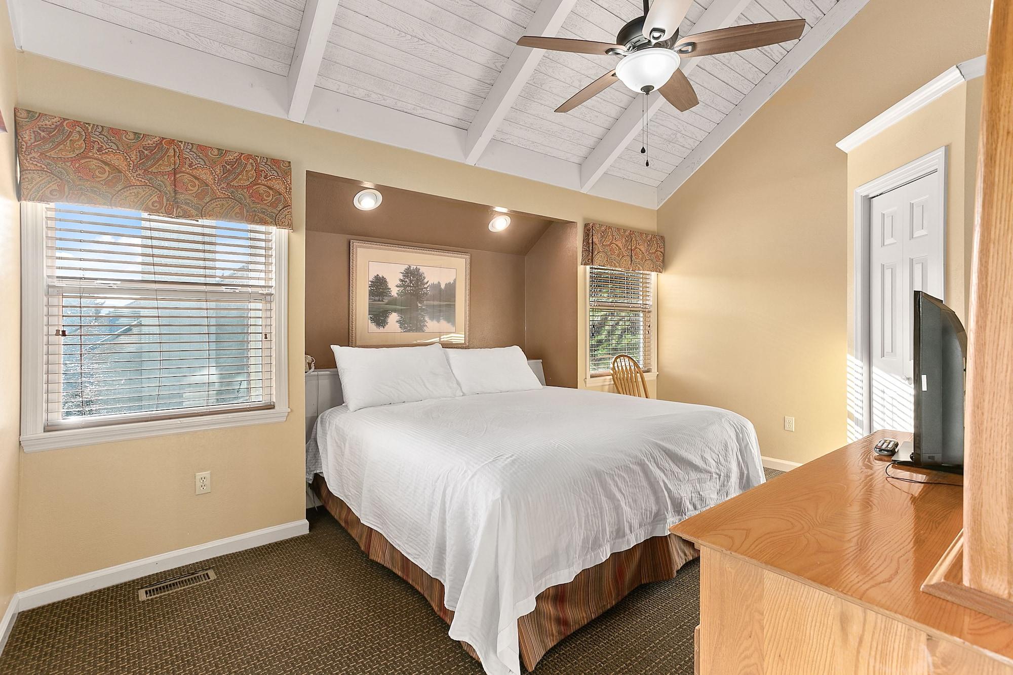 Sunrise Ridge Resort Pigeon Forge Ngoại thất bức ảnh
