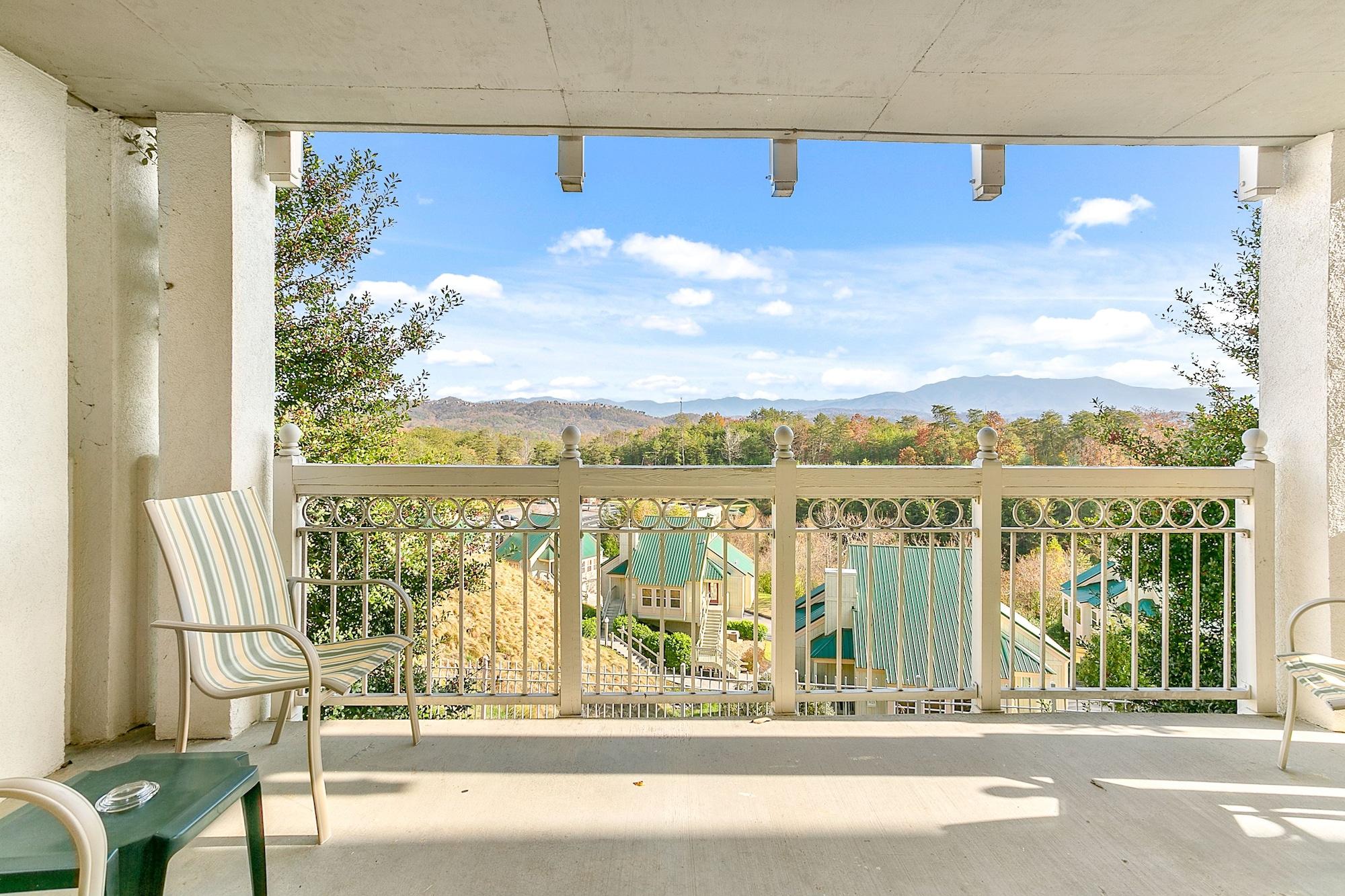 Sunrise Ridge Resort Pigeon Forge Ngoại thất bức ảnh