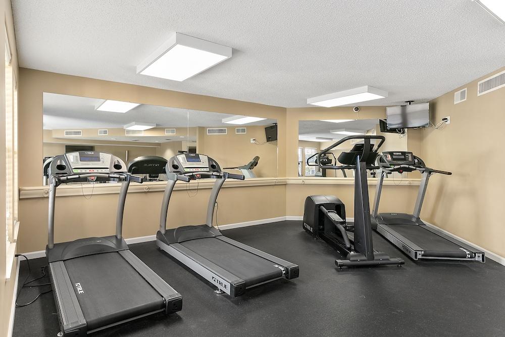Sunrise Ridge Resort Pigeon Forge Ngoại thất bức ảnh