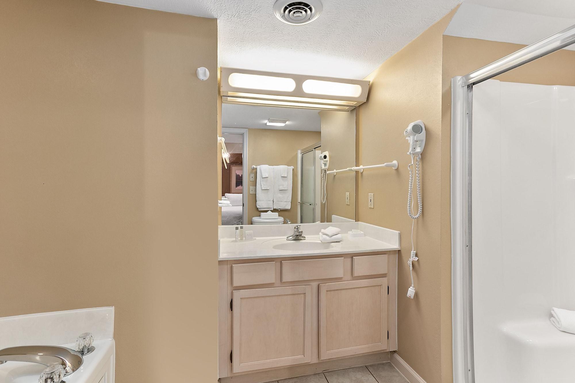 Sunrise Ridge Resort Pigeon Forge Ngoại thất bức ảnh