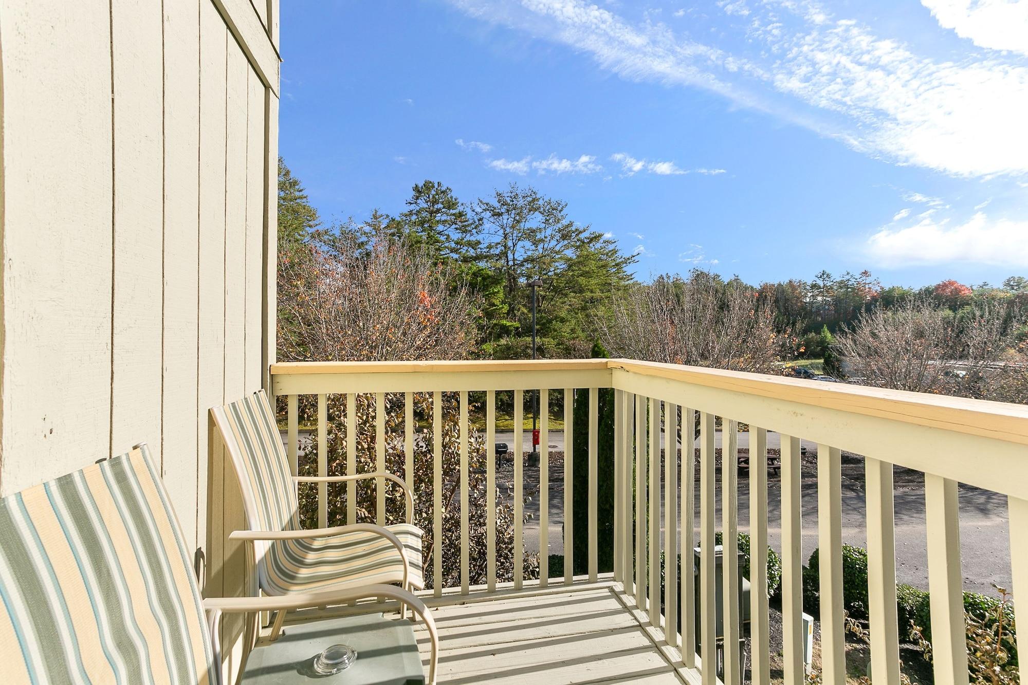 Sunrise Ridge Resort Pigeon Forge Ngoại thất bức ảnh