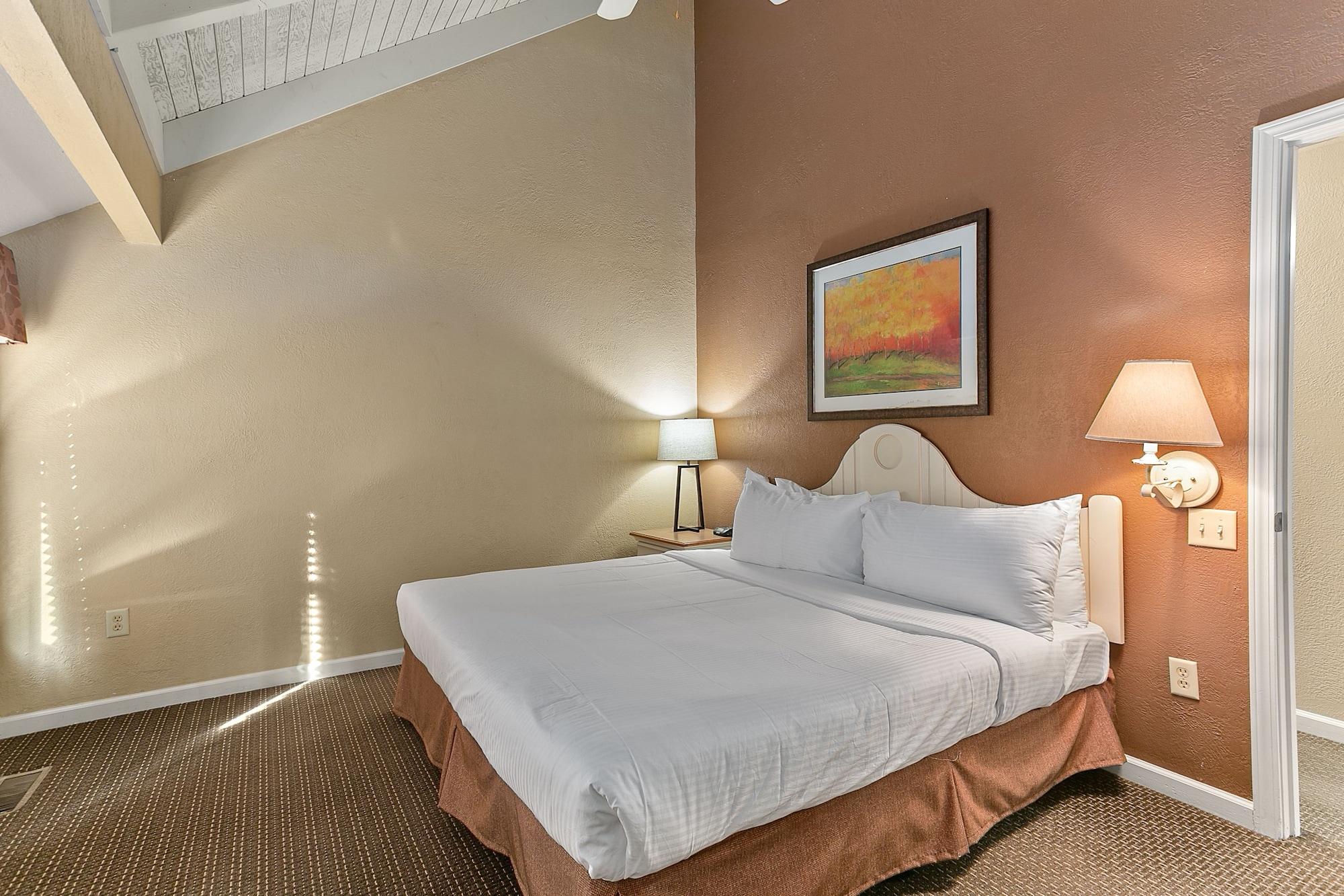 Sunrise Ridge Resort Pigeon Forge Ngoại thất bức ảnh
