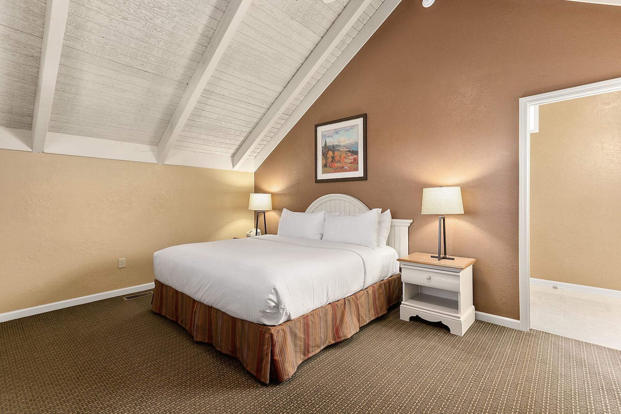 Sunrise Ridge Resort Pigeon Forge Ngoại thất bức ảnh