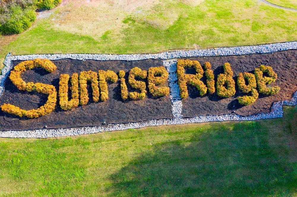Sunrise Ridge Resort Pigeon Forge Ngoại thất bức ảnh