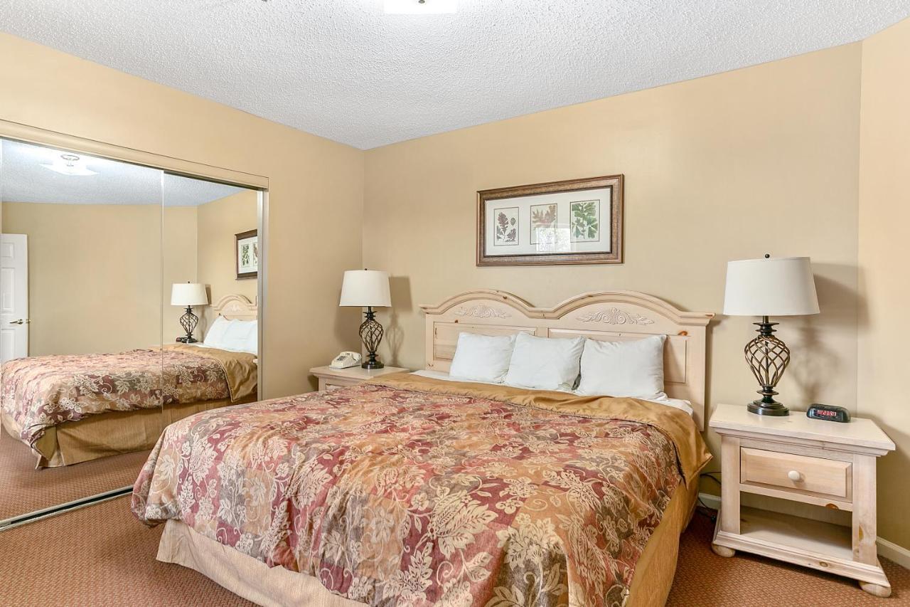 Sunrise Ridge Resort Pigeon Forge Ngoại thất bức ảnh