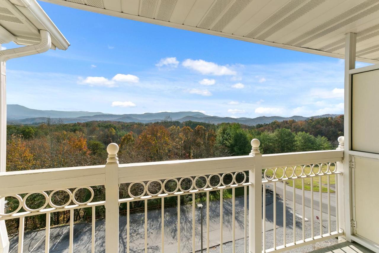 Sunrise Ridge Resort Pigeon Forge Ngoại thất bức ảnh