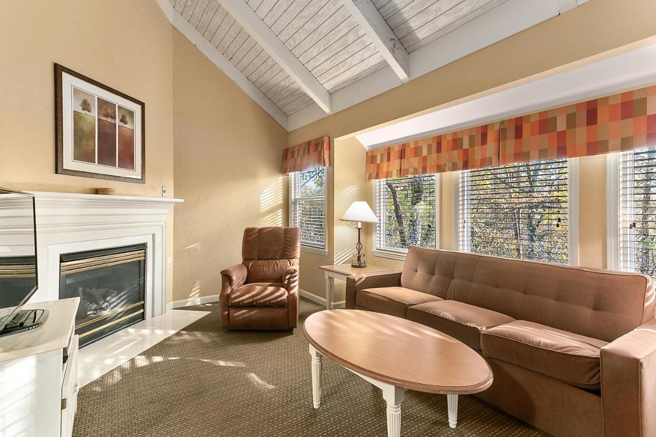 Sunrise Ridge Resort Pigeon Forge Ngoại thất bức ảnh