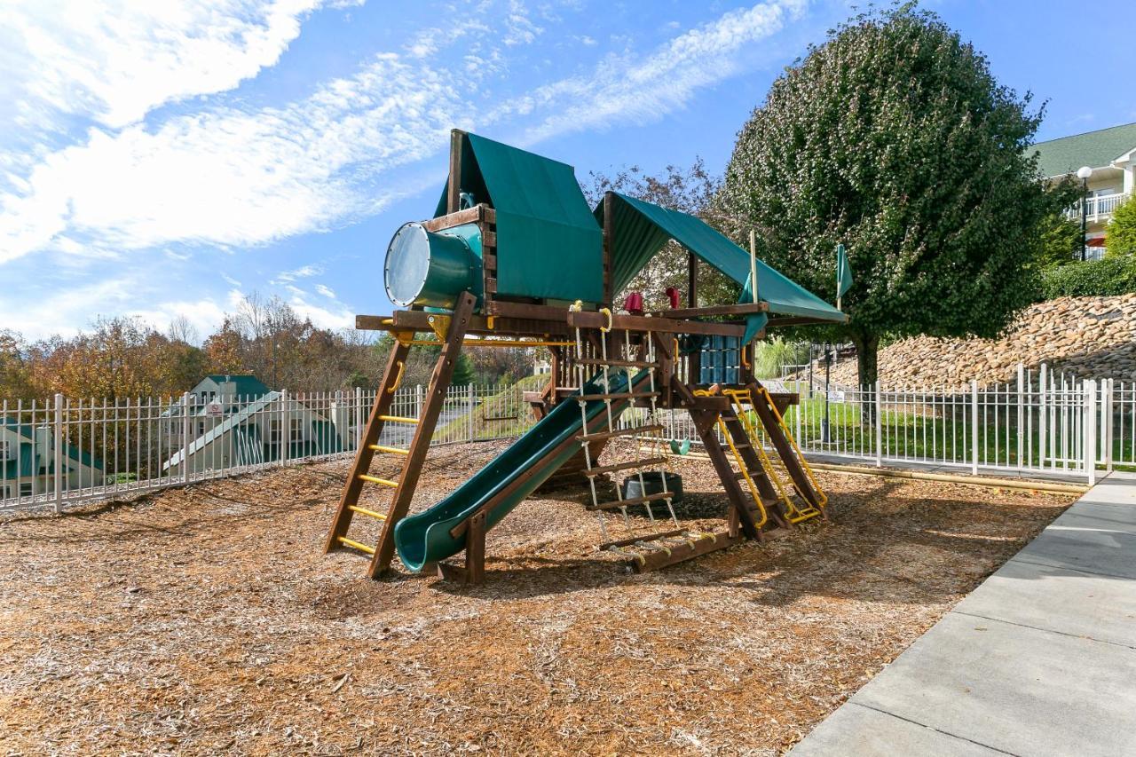 Sunrise Ridge Resort Pigeon Forge Ngoại thất bức ảnh