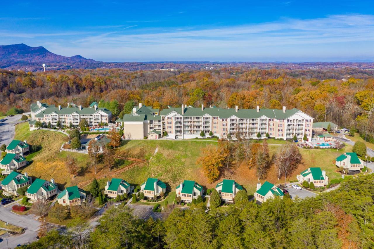 Sunrise Ridge Resort Pigeon Forge Ngoại thất bức ảnh