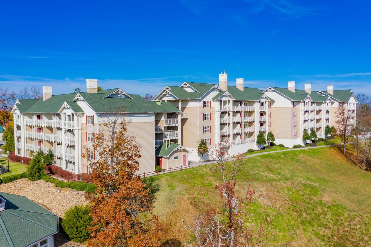 Sunrise Ridge Resort Pigeon Forge Ngoại thất bức ảnh