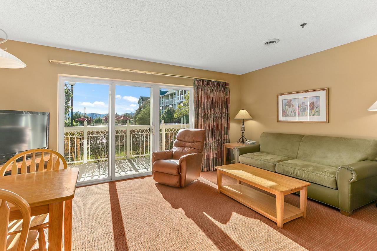 Sunrise Ridge Resort Pigeon Forge Ngoại thất bức ảnh