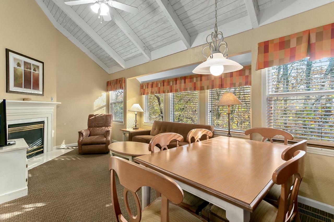 Sunrise Ridge Resort Pigeon Forge Ngoại thất bức ảnh