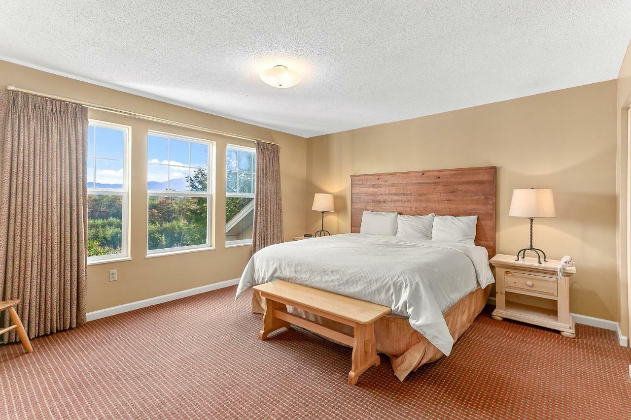 Sunrise Ridge Resort Pigeon Forge Ngoại thất bức ảnh