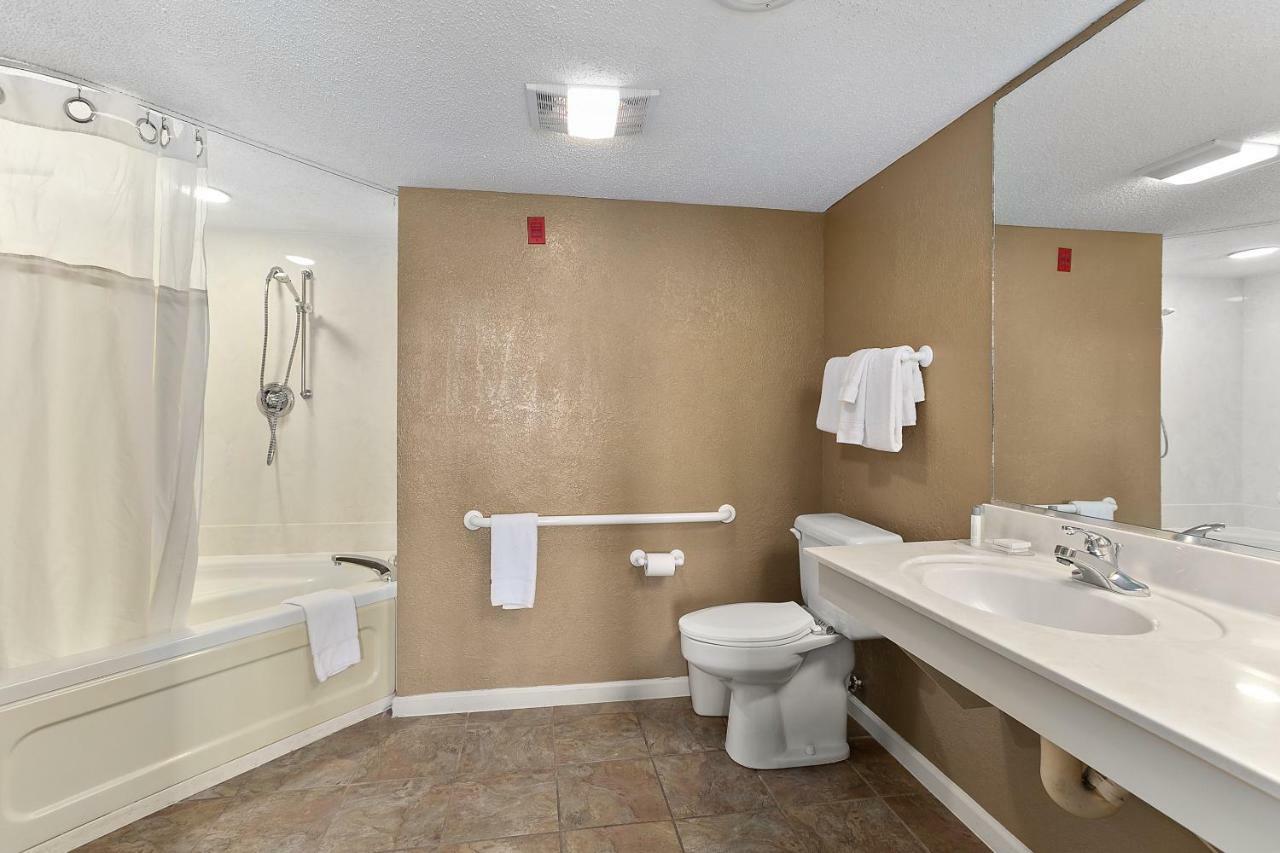 Sunrise Ridge Resort Pigeon Forge Ngoại thất bức ảnh