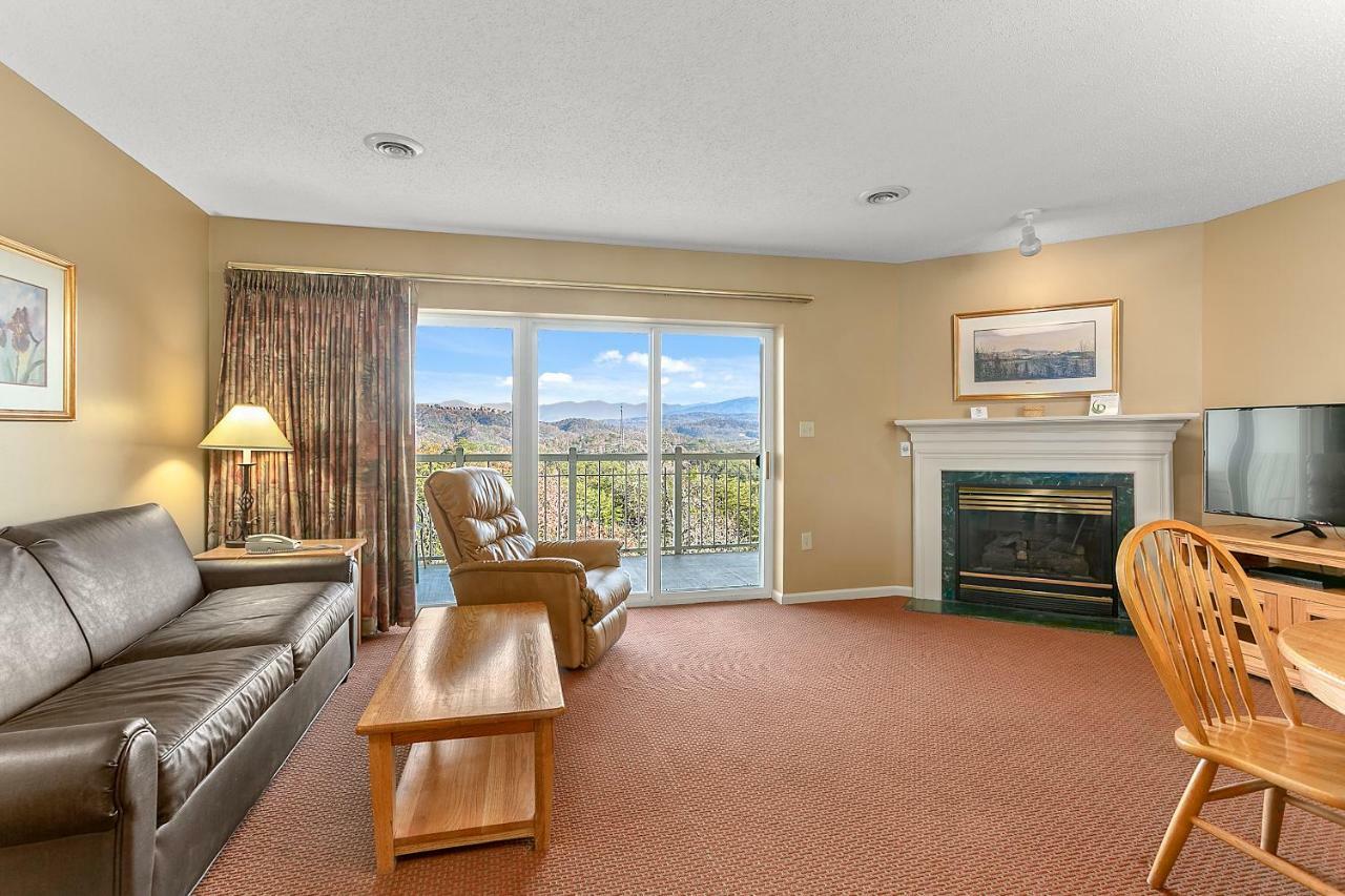 Sunrise Ridge Resort Pigeon Forge Ngoại thất bức ảnh