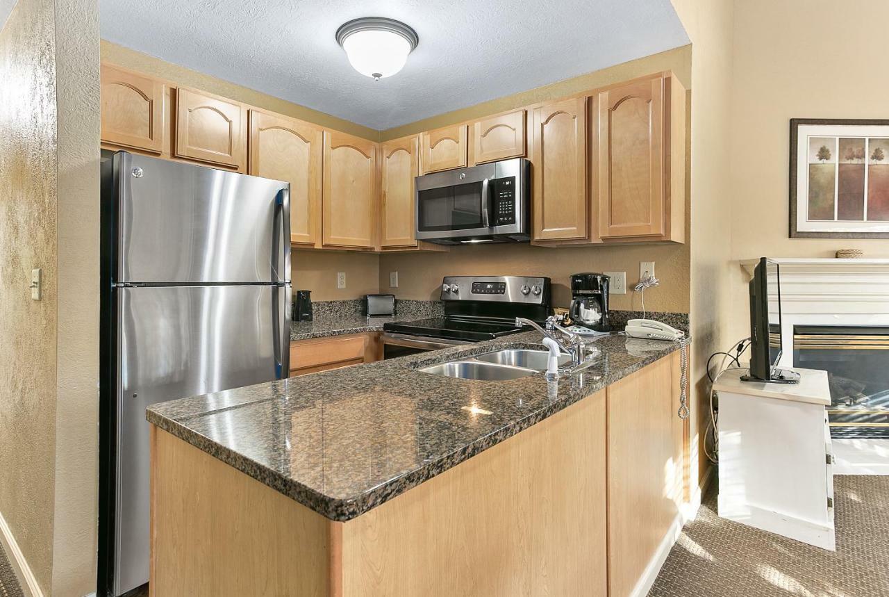 Sunrise Ridge Resort Pigeon Forge Ngoại thất bức ảnh