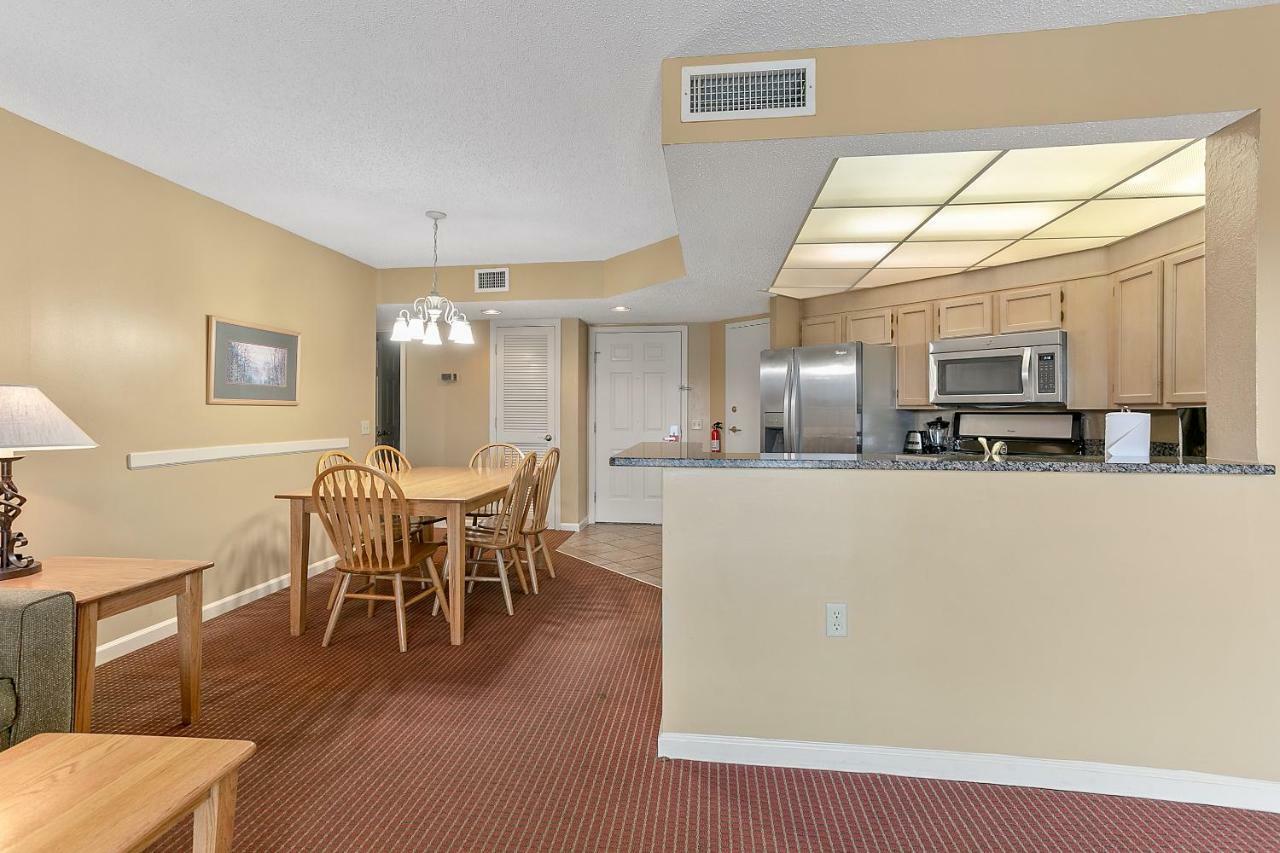 Sunrise Ridge Resort Pigeon Forge Ngoại thất bức ảnh