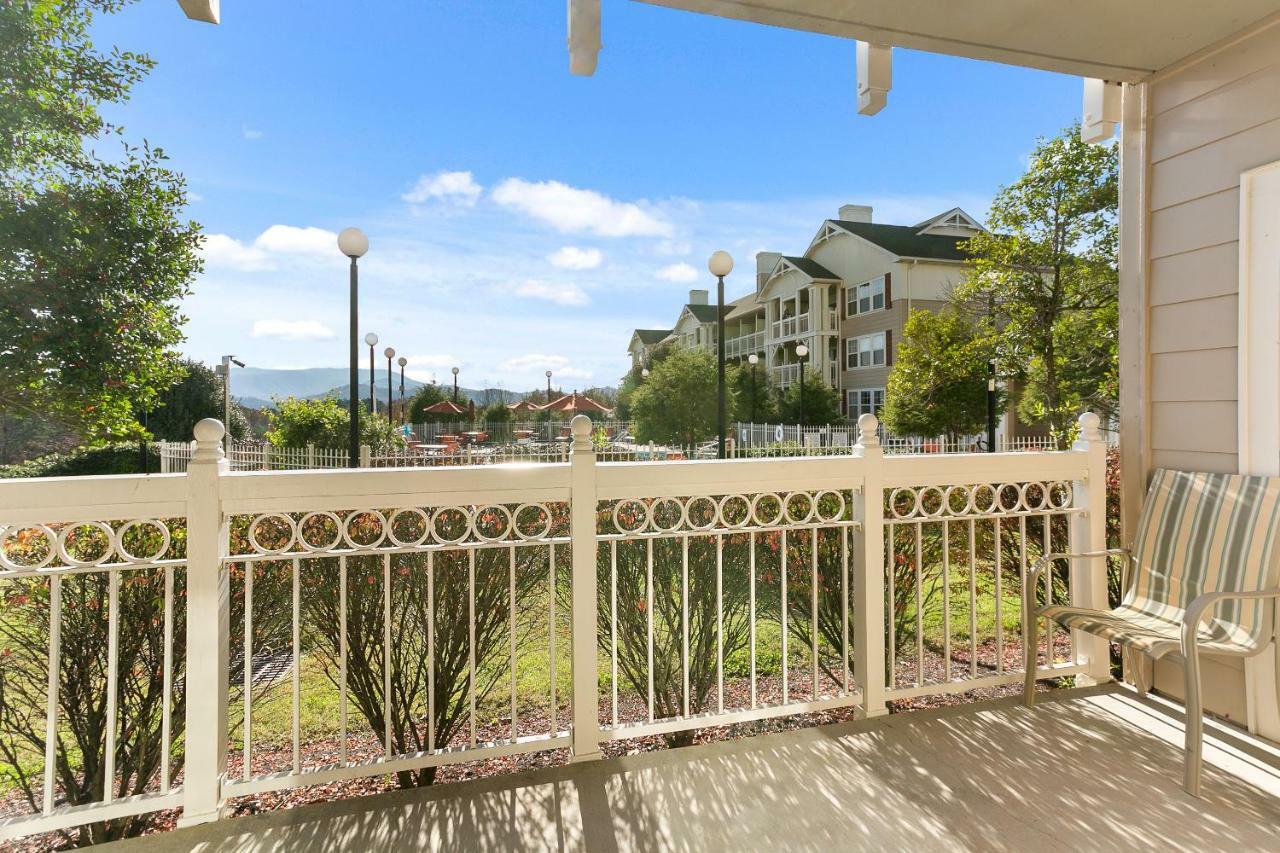 Sunrise Ridge Resort Pigeon Forge Ngoại thất bức ảnh